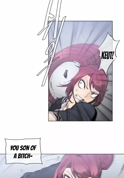 Household Affairs Ch.1-46