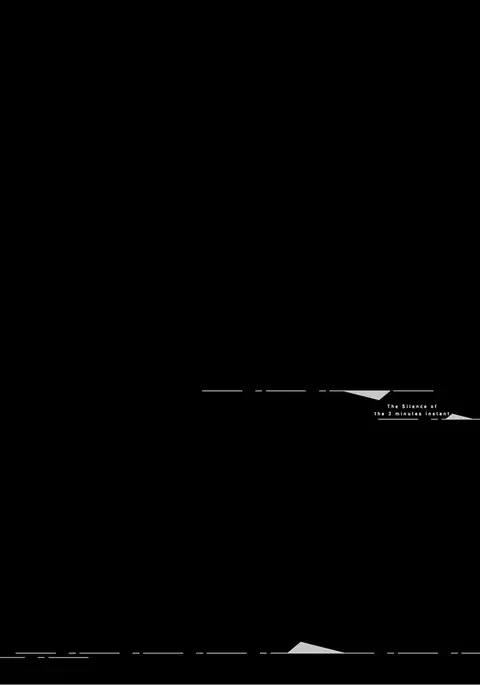 3-pun Instant no Chinmoku