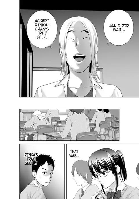 Closet 2 ~Her Conclusion~