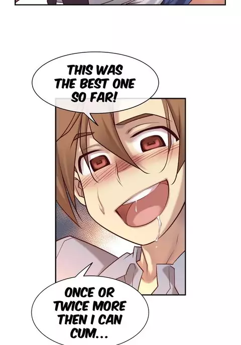 Master in My Dreams Ch.0-44