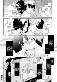 [Ryo] Oishii Oniku no Meshiagarikata | How To Eat Delicious Meat Ch. 1-8 [English] =Anonymous + maipantsu + EroMangaGirls=