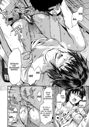 Zutto Suki Datta Ch. 1-6