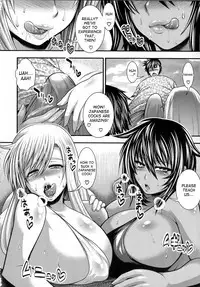 [Taihei Tengoku] Doutei Sotsugyou Ryokou | Virginity Graduation Trip (COMIC Shingeki 2012-01) [English] [desudesu]