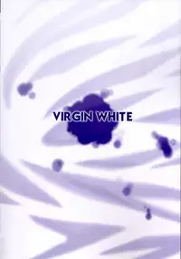 [Tsutsumi Akari] Virgin White