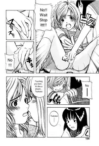 [Onizuka Naoshi] Life Is Peachy? [English]