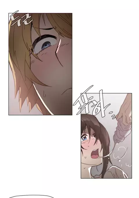 Household Affairs Ch.1-46