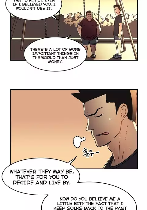 Refrain Love Ch.1-39