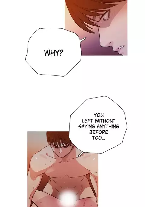 Scandal of the Witch Ch.1-16