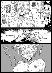 [Amahara Teikoku (Amahara)] Jikan Teishi Soku Nakadashi [English] [naxusnl] [Digital]