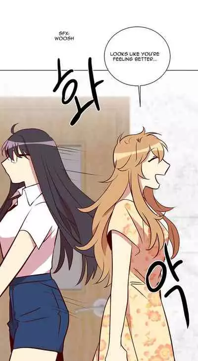 Two Lives in the Same House Ch. 1-24