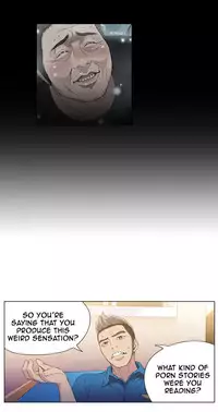 [BAK Hyeong Jun] Sweet Guy Ch.1-53 (English) (YoManga) (Ongoing)