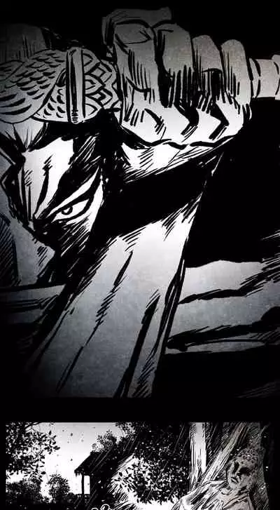 暗黑风国漫Nakula《修罗》