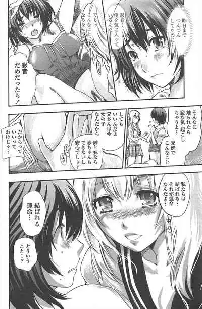 COMIC Penguin Club 2010-11