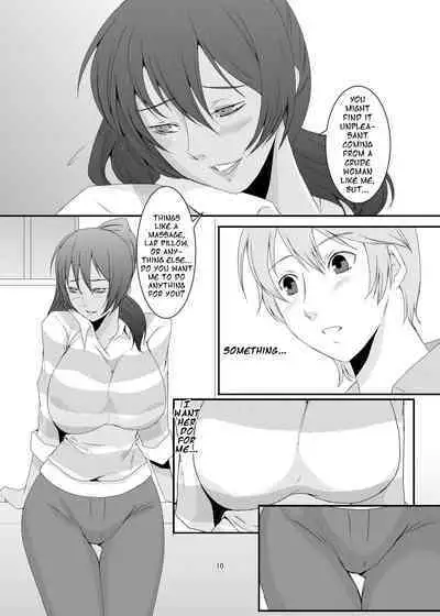 [Sprechchor (Eguchi Chibi)] Oku-sama wa Moto Yariman -Besluted- | These Women Were Former Sluts -Besluted- [English] [Doujins.com] [Digital]