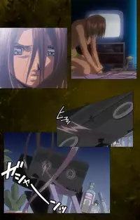 [Mink] [Full Color Seijin Han] Yakin Byoutou Karte.8 Complete Ban (Night Shift Nurses) [Digital]