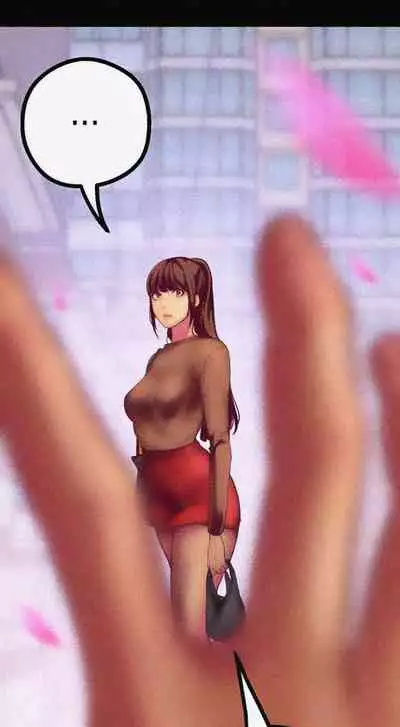 A Wonderful New World Ch.10/?