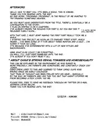 [Nakamuratakumi (kemukemuke)] Oborete Oborete 1 [English] [CDG Scans] [Digital]