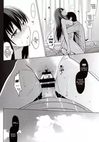 (C88) [abgrund (Saikawa Yusa)] Summer Halation 3 Kanketsuhen | Summer Halation 3 Final Chapter [English] {doujin-moe.us}