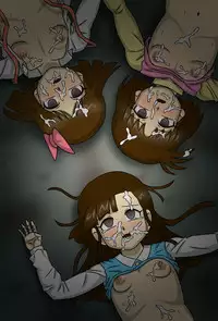 Hyakki Yakan Youkai Yashiki Hen Ge