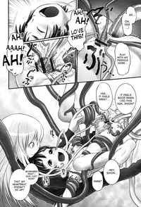 [Ogu] Shion-chan to Nini-kun 1-2 | Shion-chan and Nini-kun Chs. 1-2 [English] [desudesu] [Digital]