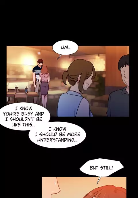 Scandal of the Witch Ch.1-39