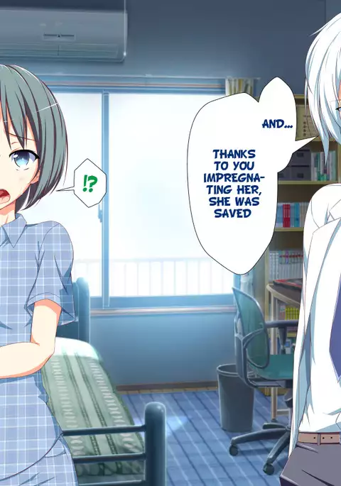 Inran Virus Ch. 1-2, 5