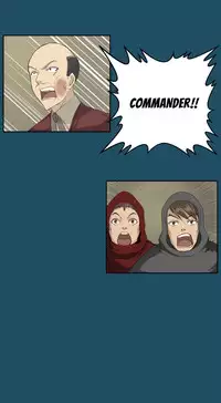 [Hong BanJang] Aharoo Ch.1-36 (English) (YoManga) (Ongoing)