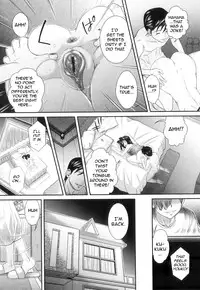 [Oshii Rei] Kougyaku Jugyou [English] [CGrascal]