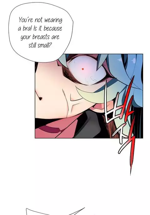 Lilith`s Cord Ch.1-23