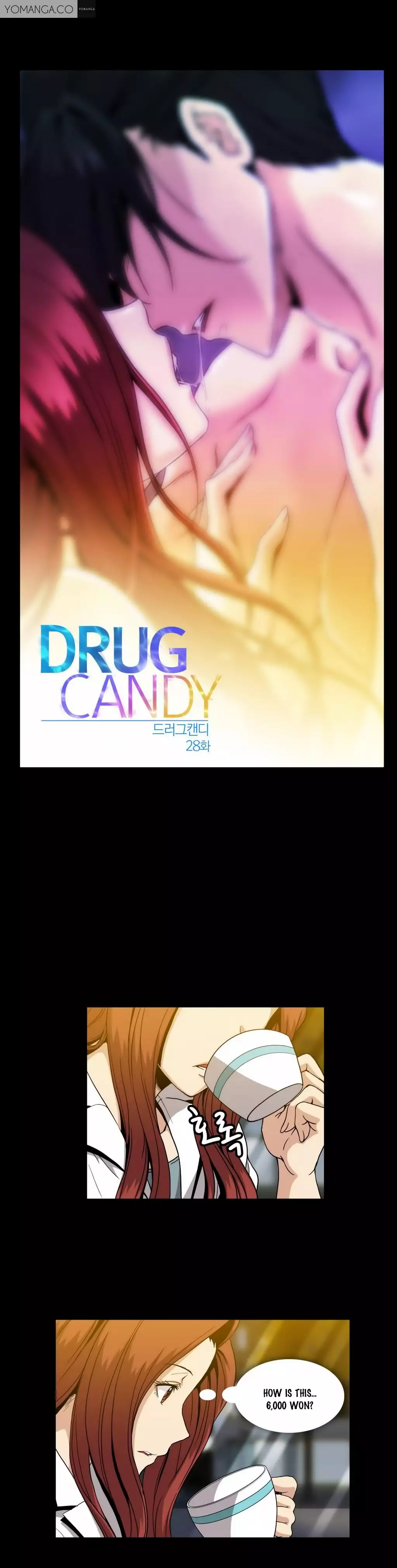 Drug Candy Ch.0-30