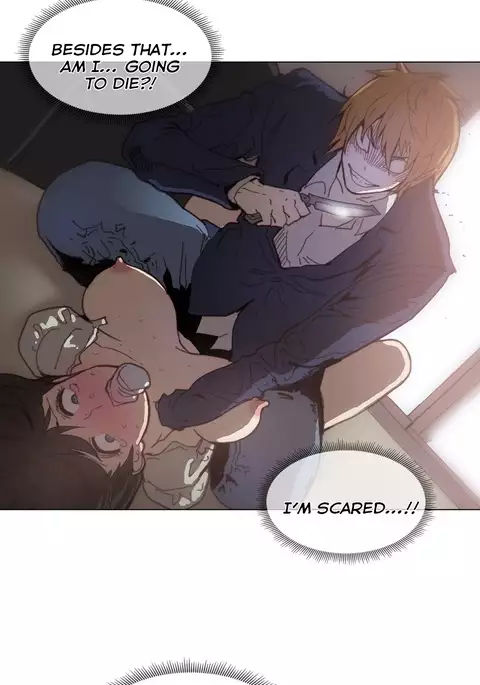 Household Affairs Ch.1-46