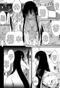 [Higenamuchi] Otome Kuzushi Ch. 1-3, 6-7 [English] [HimaHimaSeijin + woootskie]