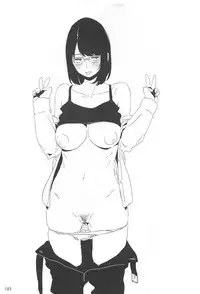 (C87) [EDGE (ED)] ED no Rakugaki Matome 2 (Kantai Collection -KanColle-)