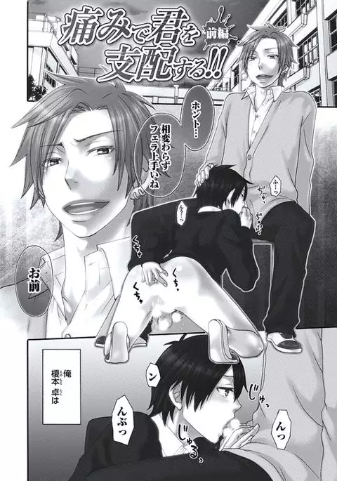 Otokonoko Queen wa Seijoui ga Nigate!?