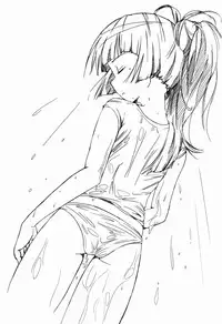 (C83) [Suzumeya (Suzumeko)] Kuroneko EROTIC ROUTE (Ore no Imouto ga Konna ni Kawaii Wake ga Nai)