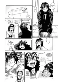 (C65) [Kyouken Diners (Yonekura Kengo)] Pink Sniper Maniax [English] [SaHa]