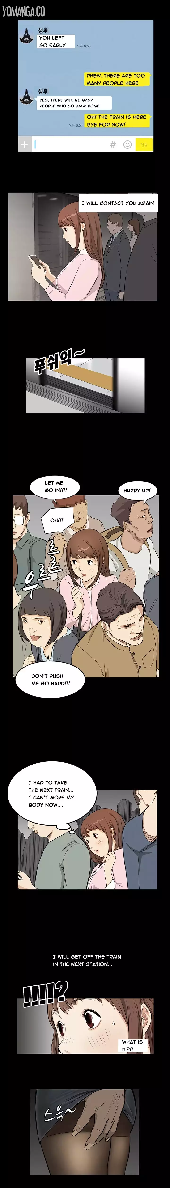Si-Eun Ch.1-11