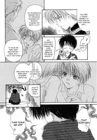 [Kuon Mao] Oniichan wa Shinpaishou | Oniichan Is a Worrywart (Tanoshiku Nakayoku Yasashiku ne) [English] [Shouta-kun]