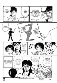 [Thirty Saver Street 2D Shooting (Maki Hideto, Sawara Kazumitsu)] Second Hobaku Project 3 (Neon Genesis Evangelion) [English]