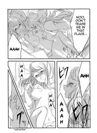 [my pace world (Kabocha Torte)make love ~ Dare yori mo kimi o aisu ~(Pokémon Black and White)[English] [cedr777]