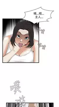 Take a Peek 偷窥 Ch.39~55 [Chinese]中文