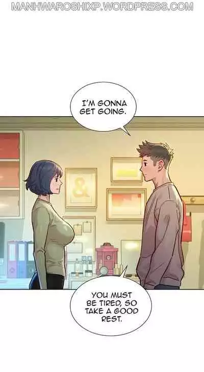 [Tharchog, Gyeonja] What do you Take me For? Ch.157/? [English] [Hentai Universe]