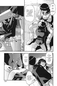 [Hindenburg] Mesu Haha - Mother Animal [English] [Januz]