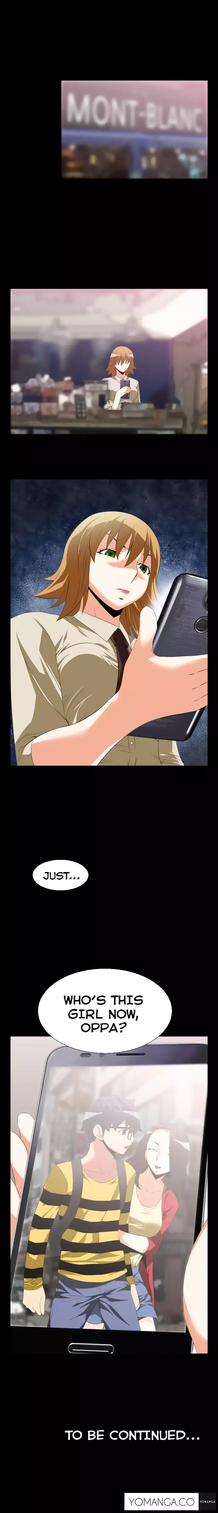 Love Parameter Ch.1-41