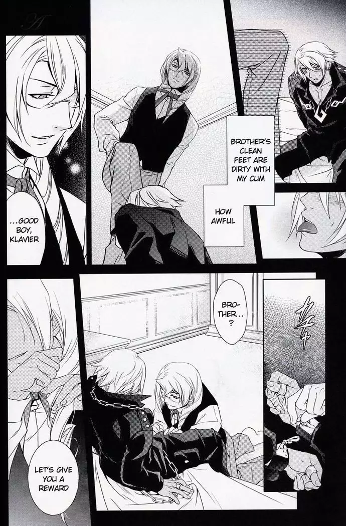 Kichiku Hibiki Kiri tte Kiseki ja ne?