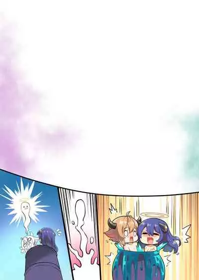 Doki Doki Penguin Bathroom Extras