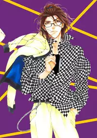 [Ougi Yuzuha] STAR Knight