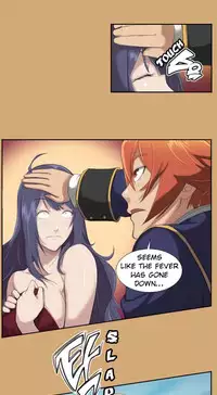 [Hong BanJang] Aharoo Ch.1-36 (English) (YoManga) (Ongoing)