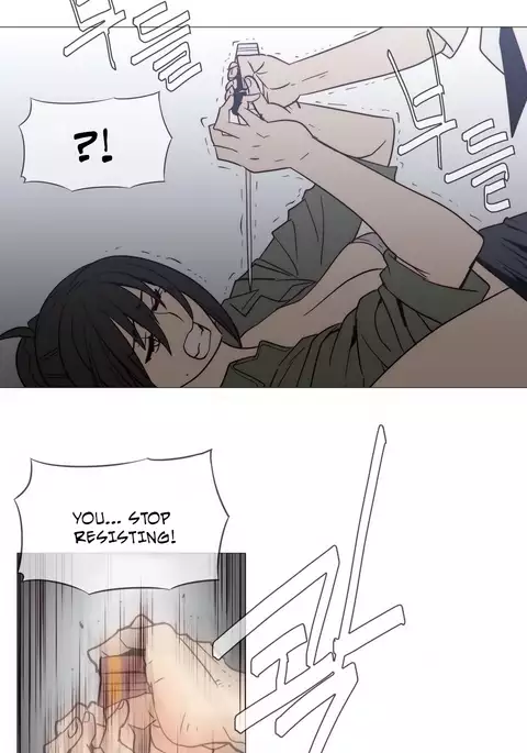 Household Affairs Ch.1-46