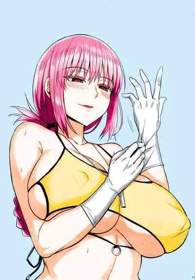 [COMEX (Zhen Lu)] Fuchou no Sakusei Ryouhou | The Nurse Manager’s Hardcore Milking Treatment (Fate/Grand Order) [English] {darknight} [Colorized] [Digital]